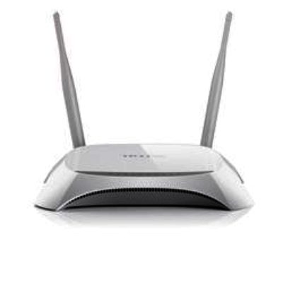 TP LINK 300Mbps Wireless N 3G Router